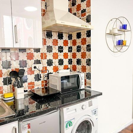 Apartamentos Malaga Centro Eksteriør bilde