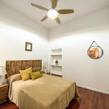 Apartamentos Malaga Centro Eksteriør bilde