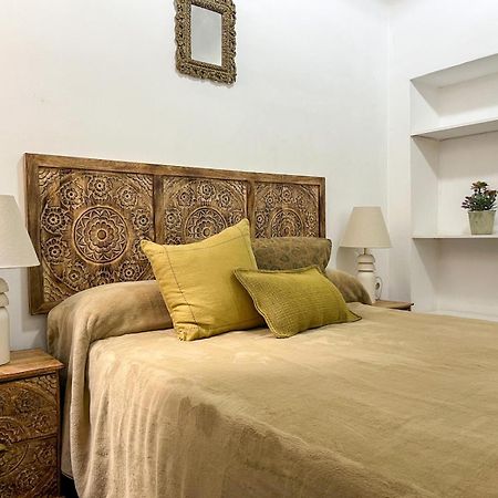Apartamentos Malaga Centro Eksteriør bilde