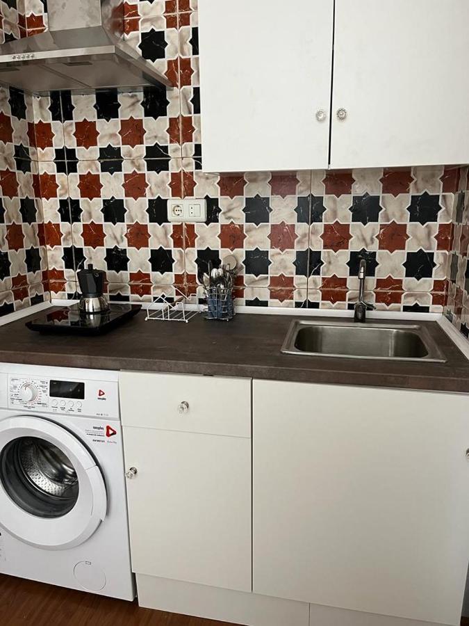 Apartamentos Malaga Centro Eksteriør bilde