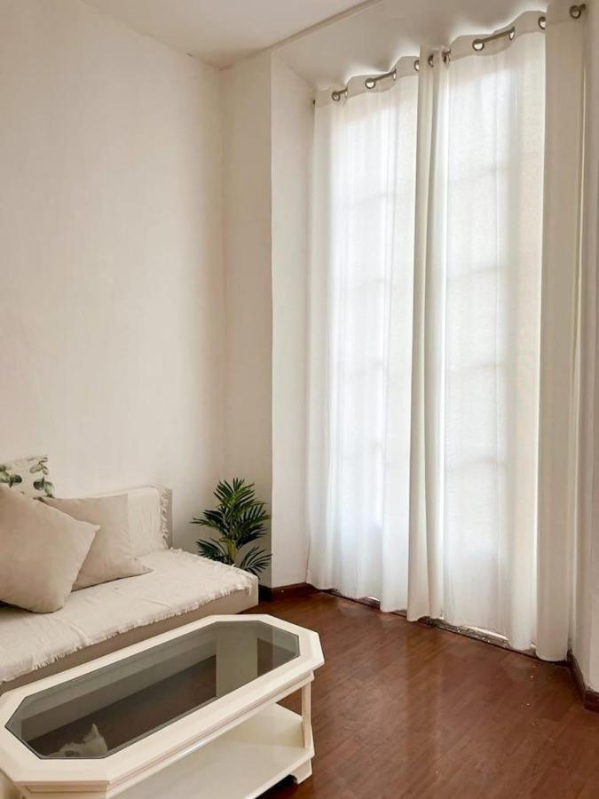 Apartamentos Malaga Centro Eksteriør bilde