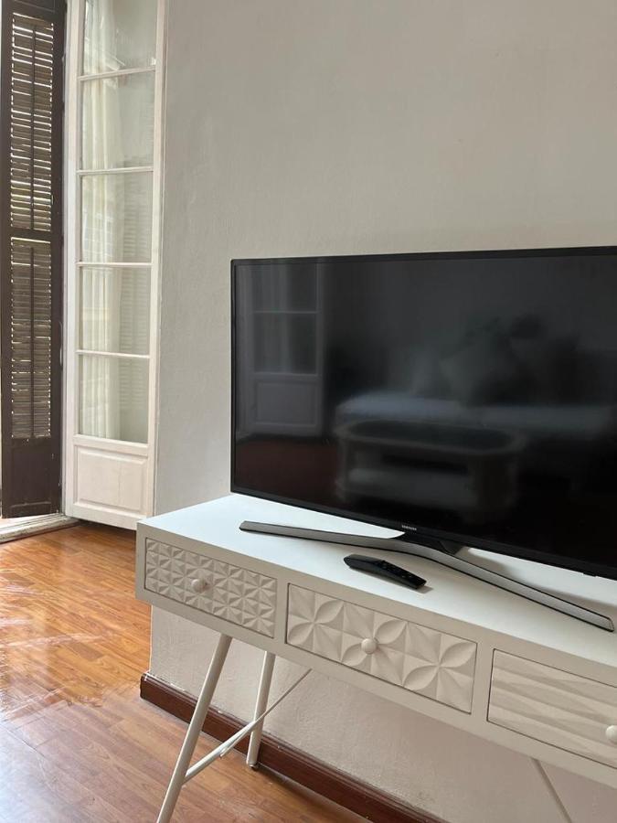 Apartamentos Malaga Centro Eksteriør bilde