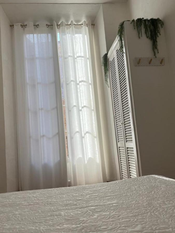 Apartamentos Malaga Centro Eksteriør bilde