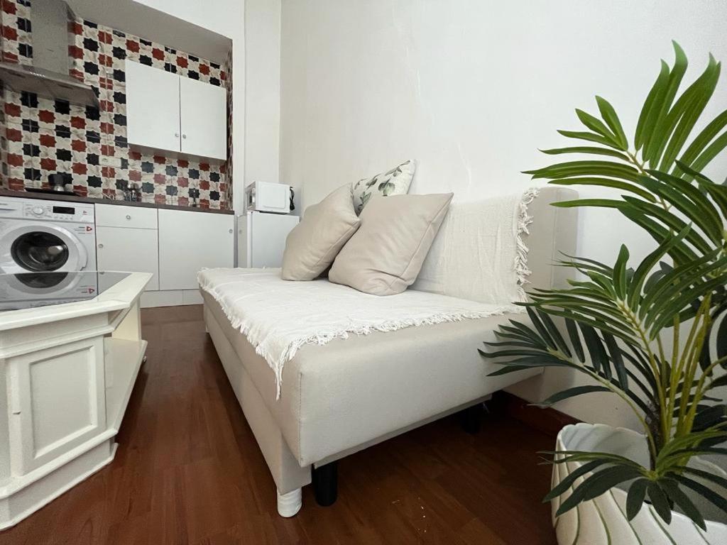 Apartamentos Malaga Centro Eksteriør bilde