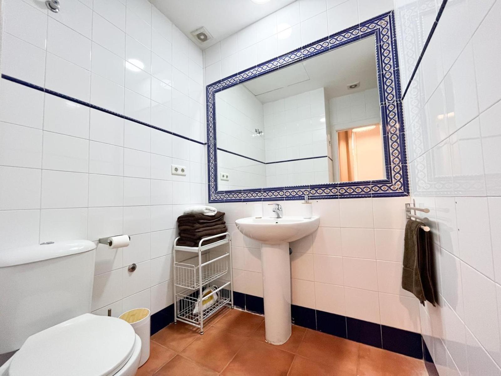 Apartamentos Malaga Centro Eksteriør bilde