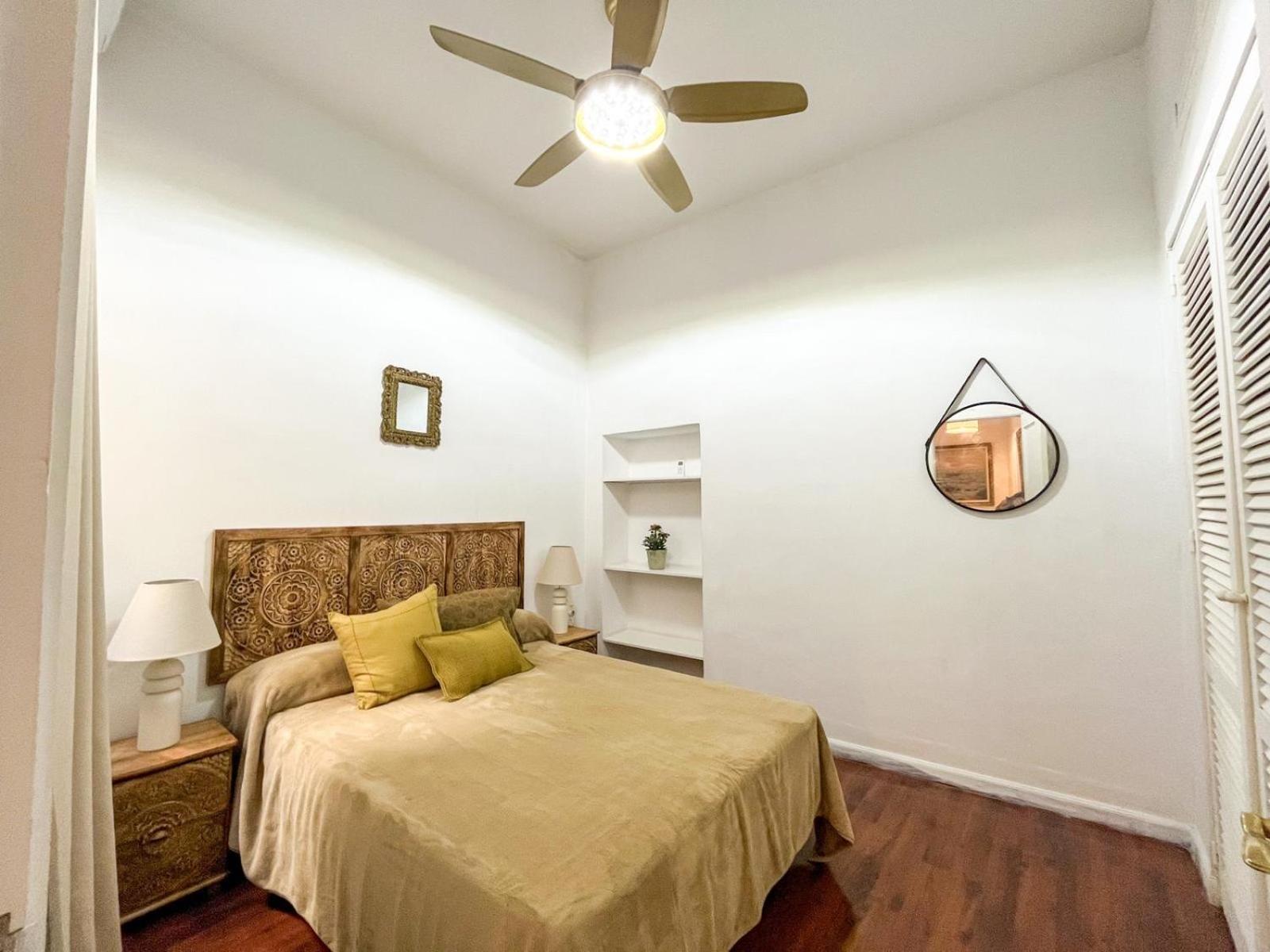 Apartamentos Malaga Centro Eksteriør bilde