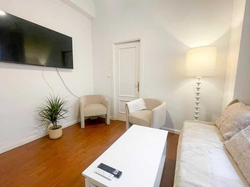 Apartamentos Malaga Centro Eksteriør bilde