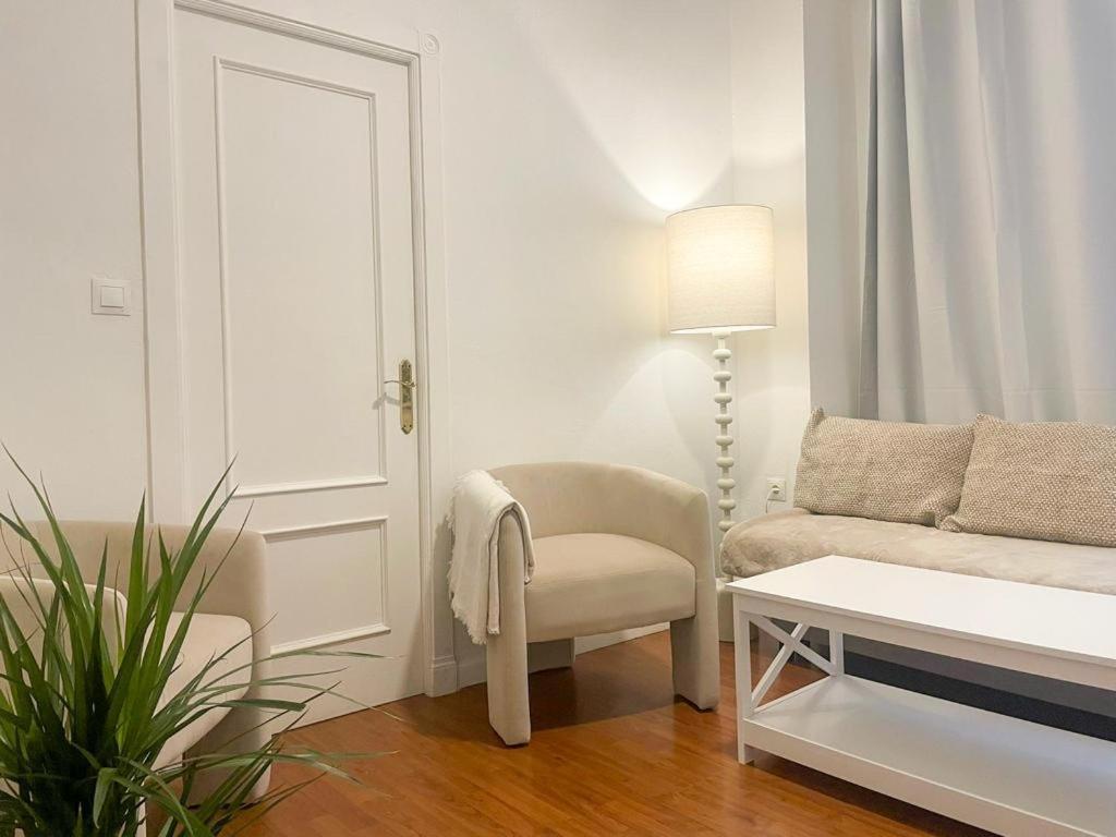 Apartamentos Malaga Centro Eksteriør bilde