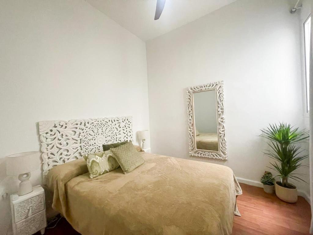 Apartamentos Malaga Centro Eksteriør bilde