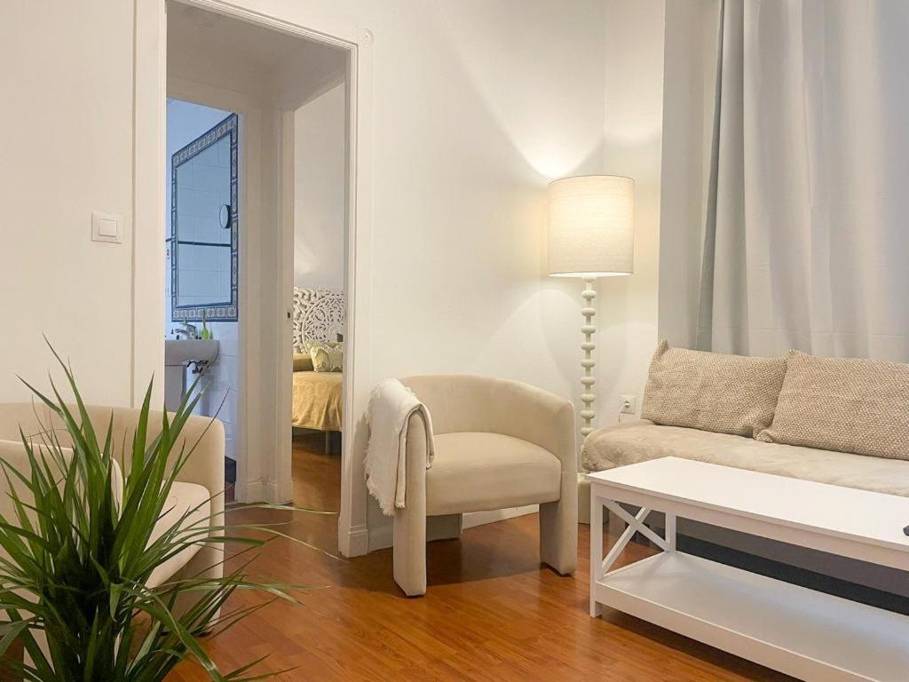 Apartamentos Malaga Centro Eksteriør bilde