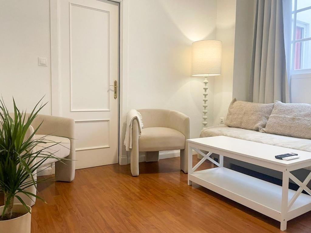 Apartamentos Malaga Centro Eksteriør bilde