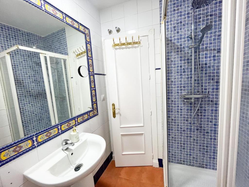 Apartamentos Malaga Centro Eksteriør bilde
